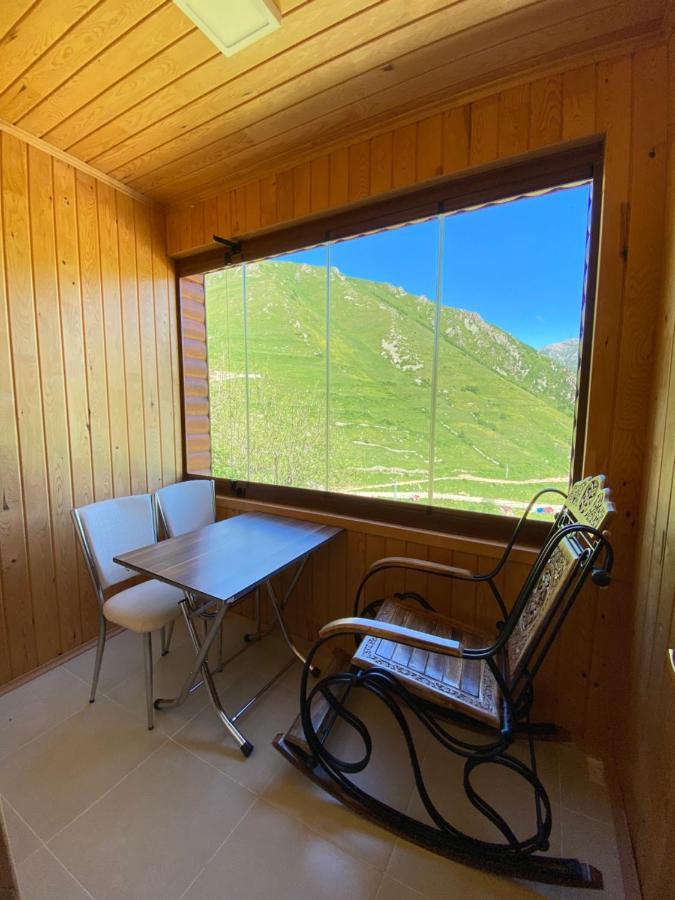 Yuece Suite Uzungol Exterior photo