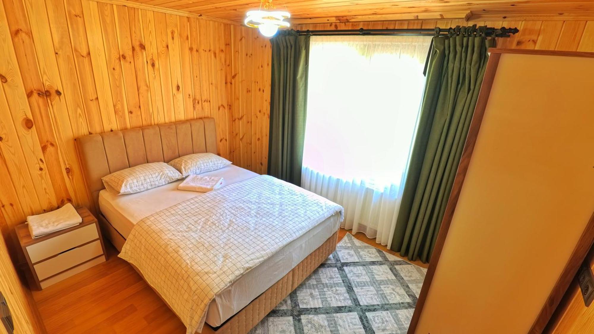 Yuece Suite Uzungol Exterior photo