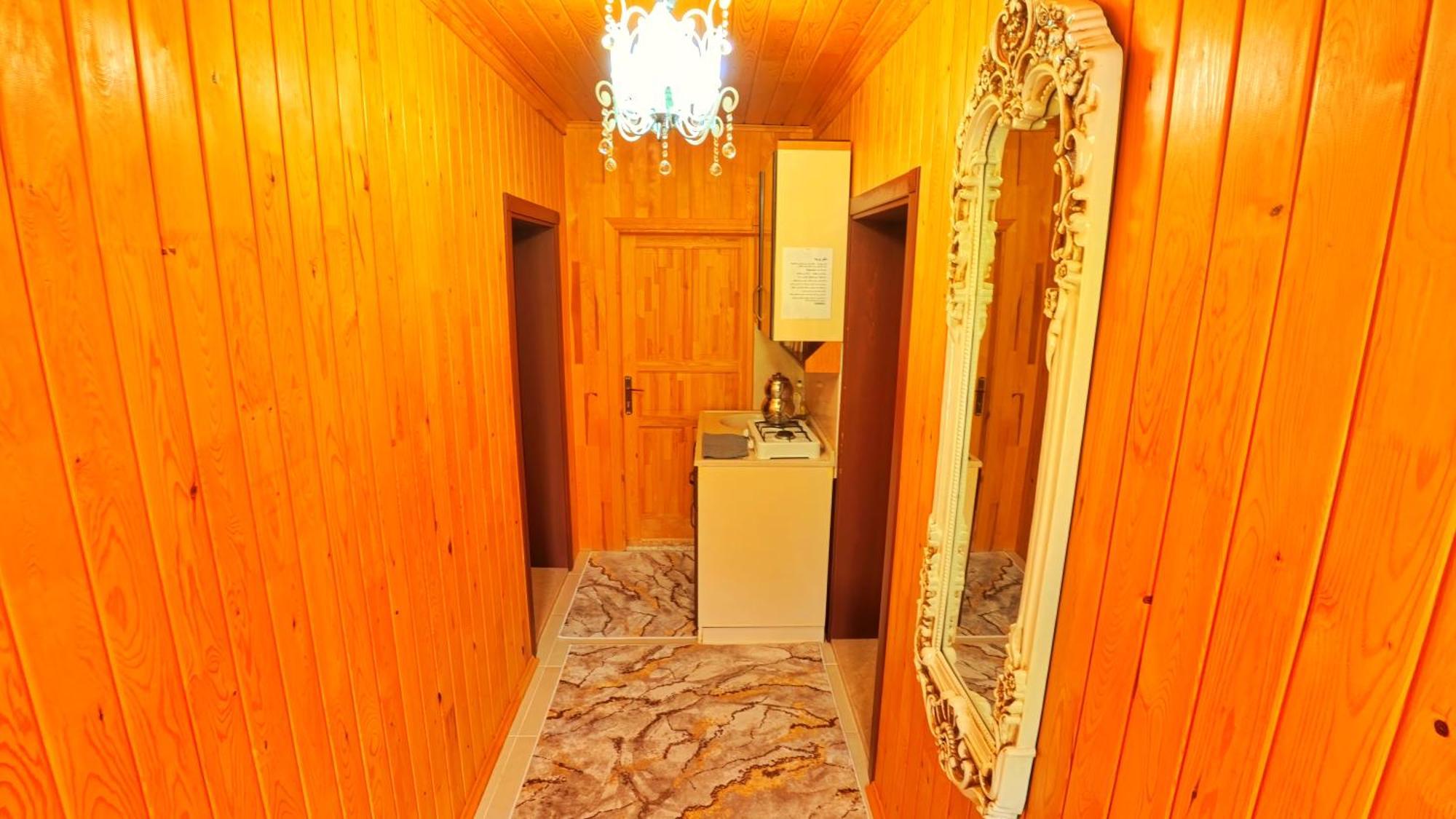 Yuece Suite Uzungol Exterior photo