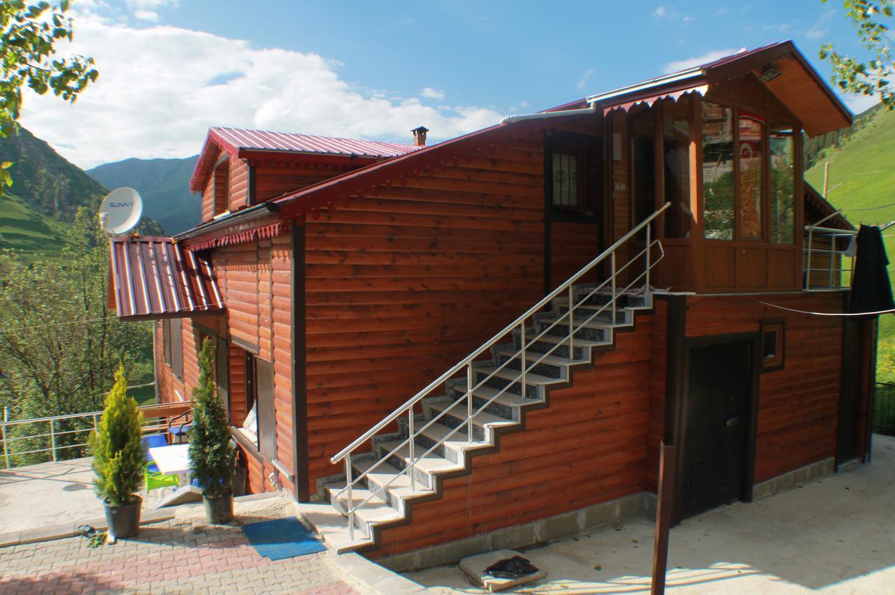 Yuece Suite Uzungol Exterior photo